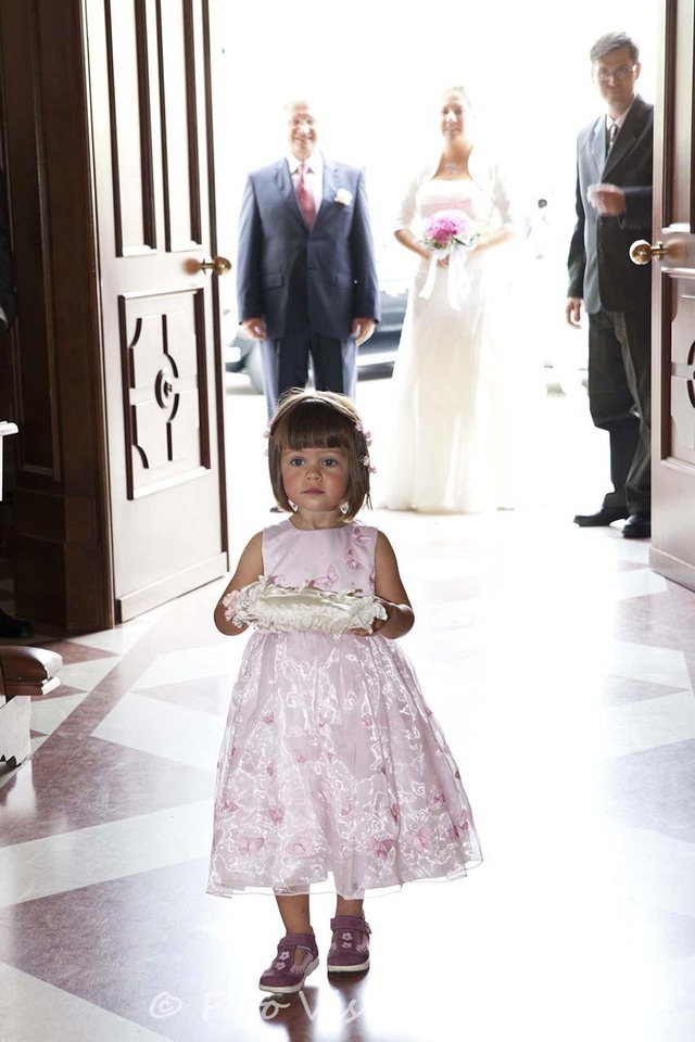 La cerimonia: fotografia 6 di 29. Reportage di matrimonio di Michela Mazzorana.