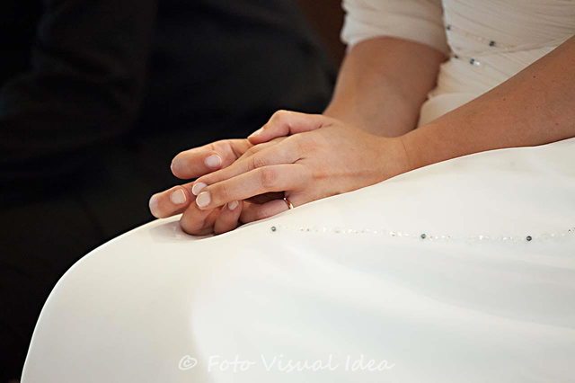 La cerimonia: fotografia 8 di 29. Reportage di matrimonio di Michela Mazzorana.