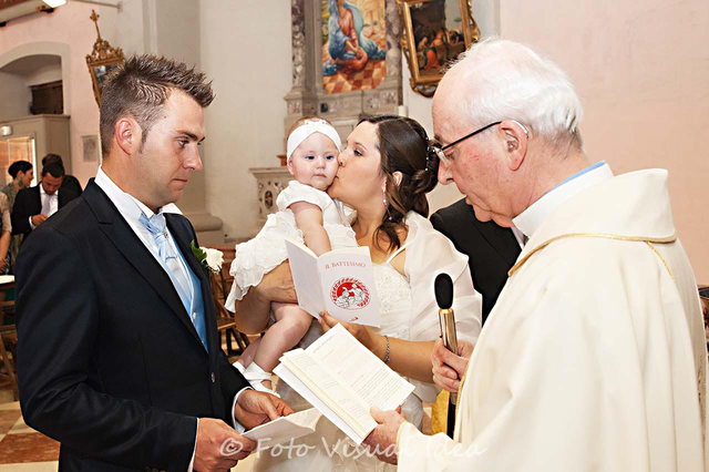 La cerimonia: fotografia 16 di 29. Reportage di matrimonio di Michela Mazzorana.