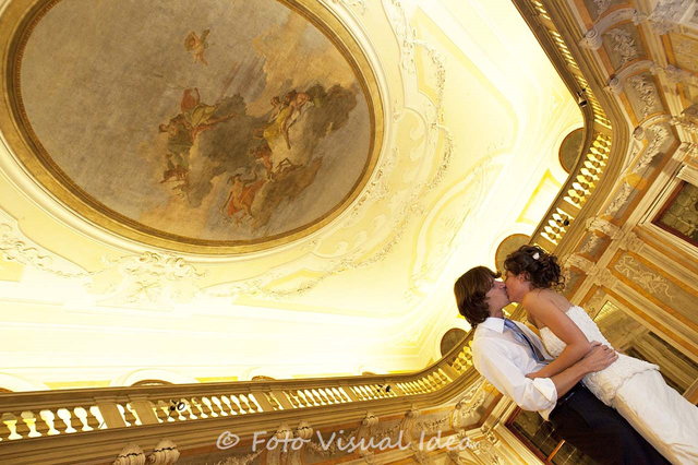 Emozioni: fotografia 3 di 30. Reportage di matrimonio di Michela Mazzorana.
