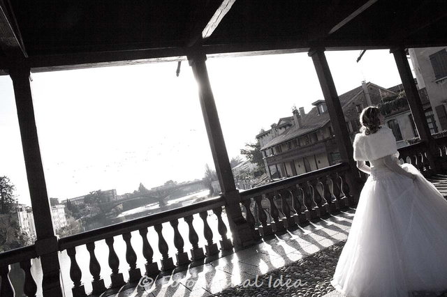 Emozioni: fotografia 7 di 30. Reportage di matrimonio di Michela Mazzorana.