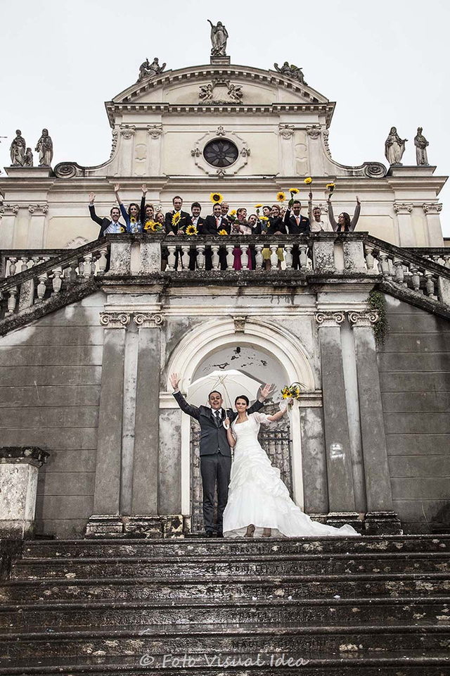 Emozioni: fotografia 9 di 30. Reportage di matrimonio di Michela Mazzorana.