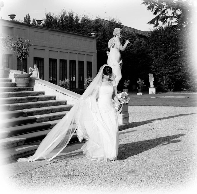 Emozioni: fotografia 10 di 30. Reportage di matrimonio di Michela Mazzorana.