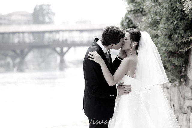 Emozioni: fotografia 12 di 30. Reportage di matrimonio di Michela Mazzorana.