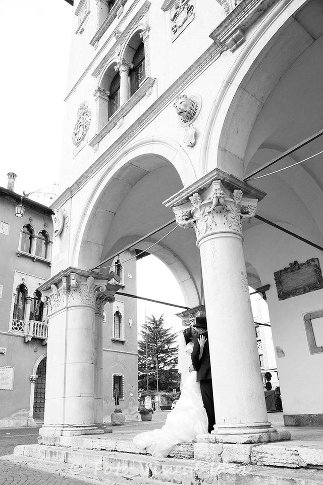 Emozioni: fotografia 13 di 30. Reportage di matrimonio di Michela Mazzorana.