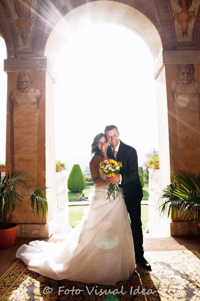 Emozioni: fotografia 14 di 30. Reportage di matrimonio di Michela Mazzorana.