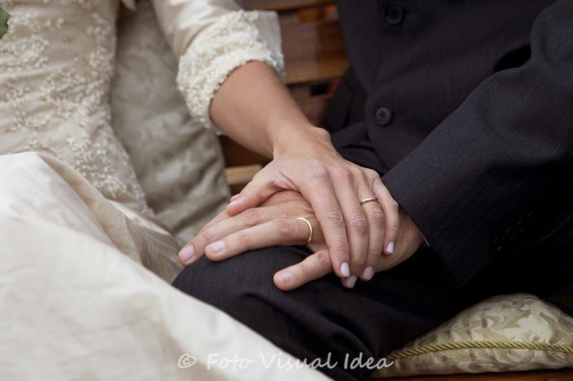 Emozioni: fotografia 15 di 30. Reportage di matrimonio di Michela Mazzorana.