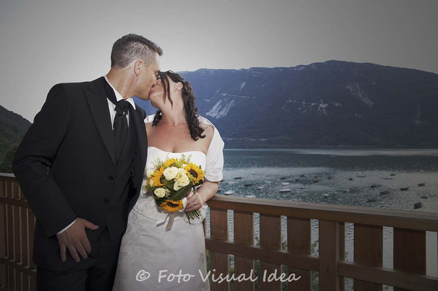 Emozioni: fotografia 16 di 30. Reportage di matrimonio di Michela Mazzorana.