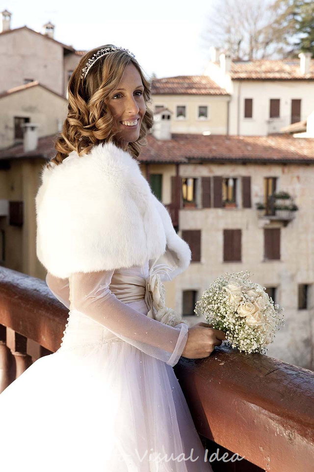 Emozioni: fotografia 19 di 30. Reportage di matrimonio di Michela Mazzorana.