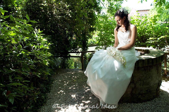 Emozioni: fotografia 21 di 30. Reportage di matrimonio di Michela Mazzorana.