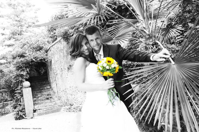 Emozioni: fotografia 22 di 30. Reportage di matrimonio di Michela Mazzorana.