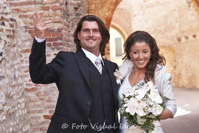 Emozioni: fotografia 25 di 30. Reportage di matrimonio di Michela Mazzorana.
