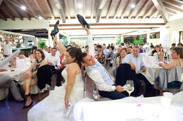 After hours: fotografia 6 di 18. Reportage di matrimonio di Michela Mazzorana.
