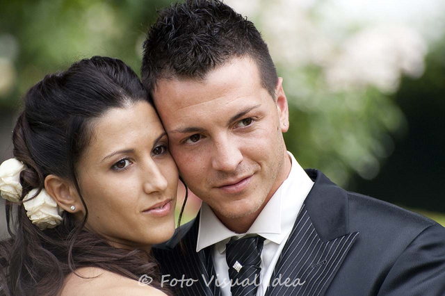 Insieme: fotografia 4 di 19. Reportage di matrimonio di Michela Mazzorana.