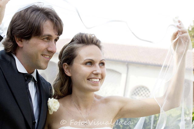 Insieme: fotografia 9 di 19. Reportage di matrimonio di Michela Mazzorana.