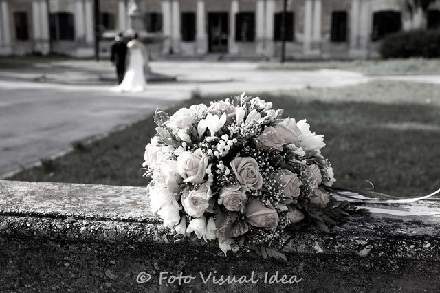 Insieme: fotografia 14 di 19. Reportage di matrimonio di Michela Mazzorana.