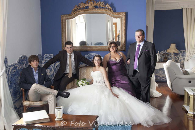La sposa: fotografia 13 di 26. Reportage di matrimonio di Michela Mazzorana.