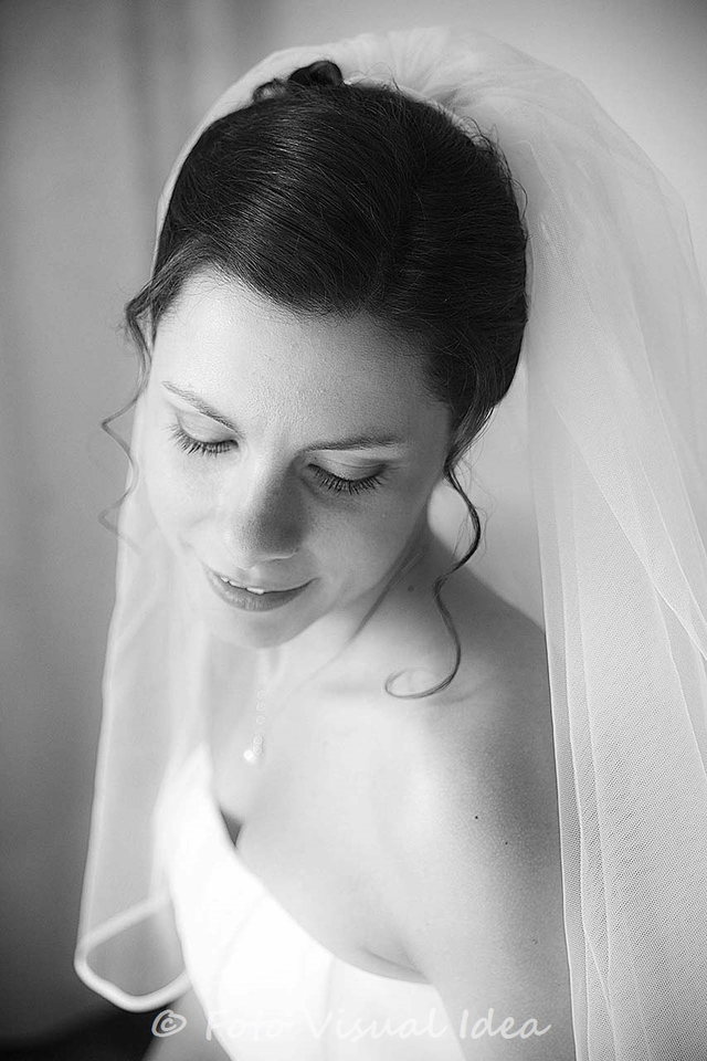 La sposa: fotografia 19 di 26. Reportage di matrimonio di Michela Mazzorana.