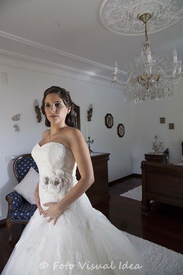 La sposa: fotografia 20 di 26. Reportage di matrimonio di Michela Mazzorana.