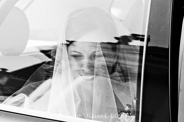 La sposa: fotografia 22 di 26. Reportage di matrimonio di Michela Mazzorana.