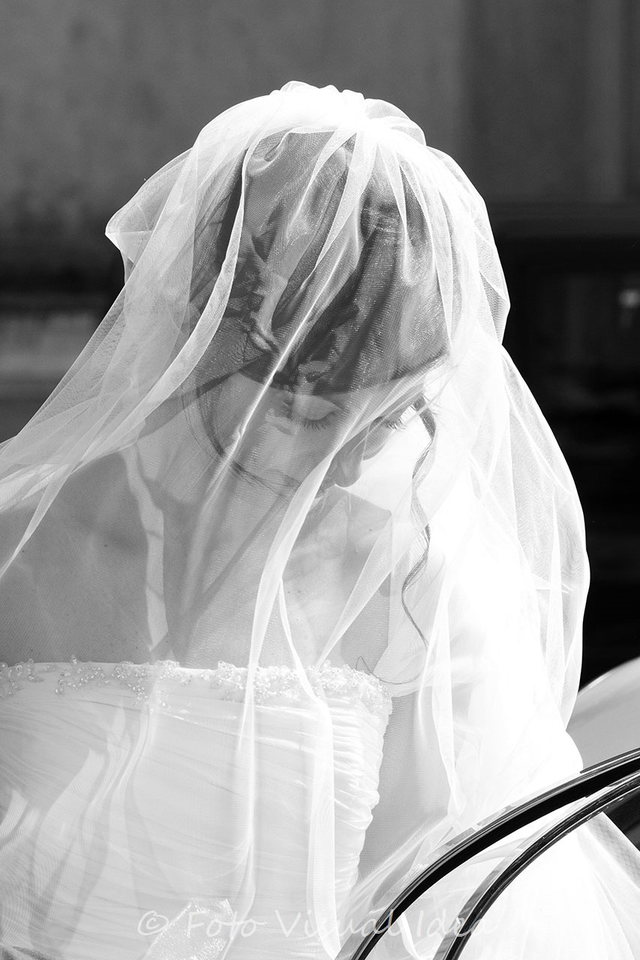 La sposa: fotografia 25 di 26. Reportage di matrimonio di Michela Mazzorana.