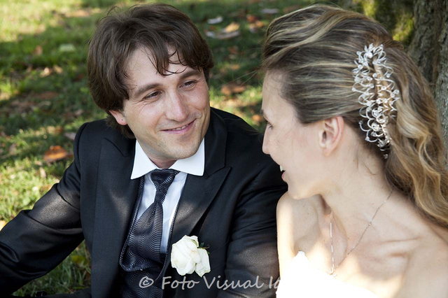 Lo sposo: fotografia 12 di 22. Reportage di matrimonio di Michela Mazzorana.