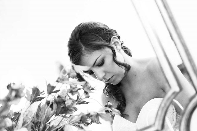 I preparativi: fotografia 14 di 29. Reportage di matrimonio di Michela Mazzorana.